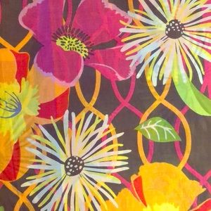 Vera Bradley Scarf/Sorang